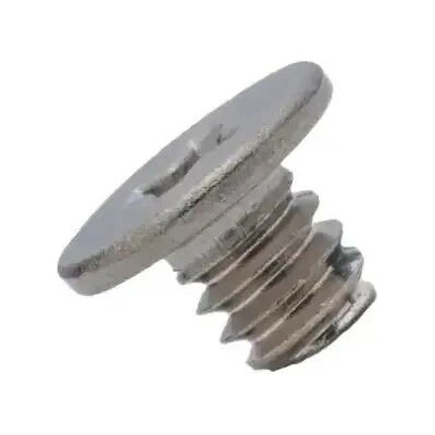 Šroub iPhone 17 1,3 mm (M1.2 × 1.3 L × 2.30 D × 0.3 T) – Genuine OEM – 30 ks IPH2159