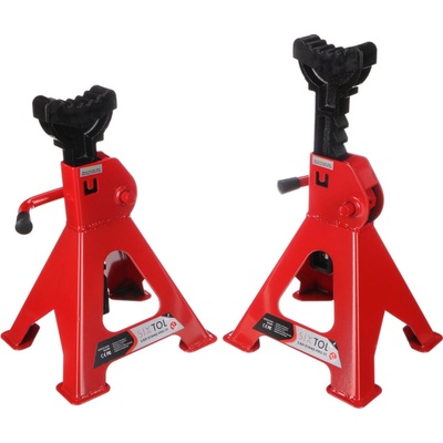 Sixtol Mechanic Car Stand PRO 3 t 2 ks
