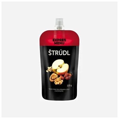 Expres Menu Mls Štrúdl 120 g