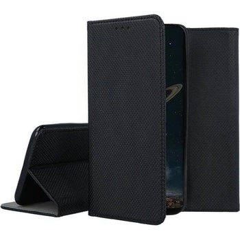 Púzdro Smart Case Book Samsung Galaxy A41 čierne
