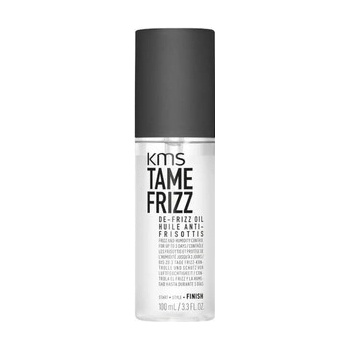 KMS Tame Frizz De-Frizz Oil 100 ml