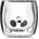 ADGET MASTER Panda 220 ml