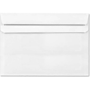 GPV Плик GPV LC/6 със самозалепваща се подложка с печат 114x162mm 25 броя 101012 (101012)