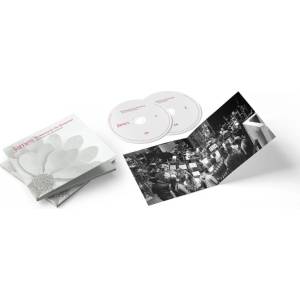 Universal James: Be Opened By The Wonderful - 2CD (060509)