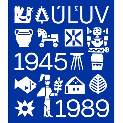ÚĽUV 1945-1989