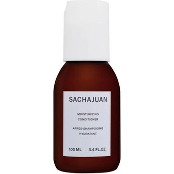 SACHAJUAN Moisturizing Conditioner 100 ml хидратиращ балсам унисекс