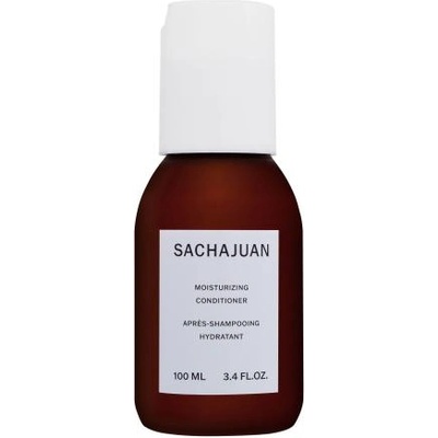 SACHAJUAN Moisturizing Conditioner 100 ml хидратиращ балсам унисекс