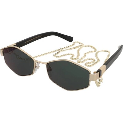 Marc Jacobs Слънчеви очила Marc Jacobs Marc 496/S PEF/MT