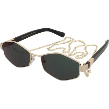 Marc Jacobs Слънчеви очила Marc Jacobs Marc 496/S PEF/MT