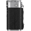 Image 1 of Fujifilm X-E5 Body Silver (16949521)