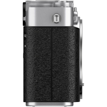 Image 1 of Fujifilm X-E5 Body Silver (16949521)
