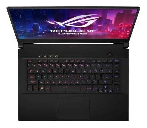 Asus GA502IU-AL014T