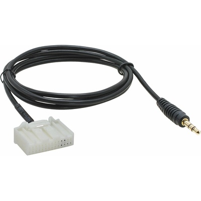 AUX vstup pro OEM navigace Subaru Fujitsu Ten