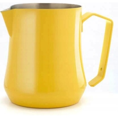 Motta Tulip Milk Pitcher Yellow 500 ml