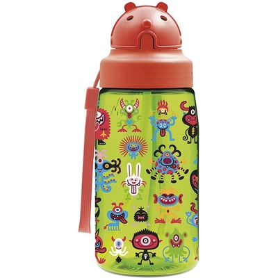 LAKEN Бутилка Trt Pekemonsters 0.45L