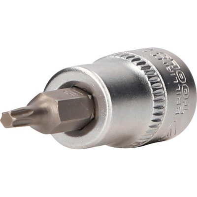 BRILLIANT TOOLS 3/8" hlavice zástrčná torx t55/49 mm