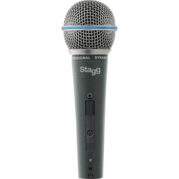 Stagg SDM60