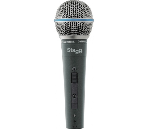 Stagg SDM60