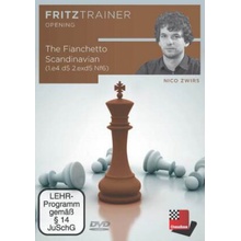 The Fianchetto Scandinavian