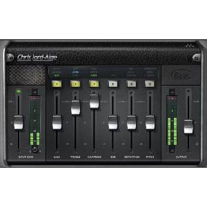 Waves CLA Bass (Дигитален продукт)