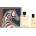 Hermès Terre D Hermes (EDT) Gift Set EDT 100 ml + Shower Gel 80 ml за мъже