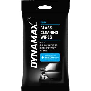 DYNAMAX Мокри кърпички за стъкло 24 ks dxg4 (618503)