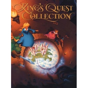 Kings Quest Collection
