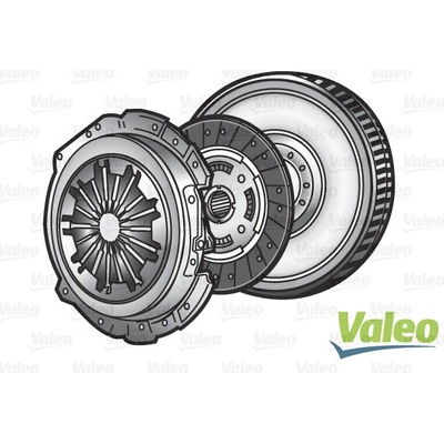 Spojková sada VALEO (SP 835006)