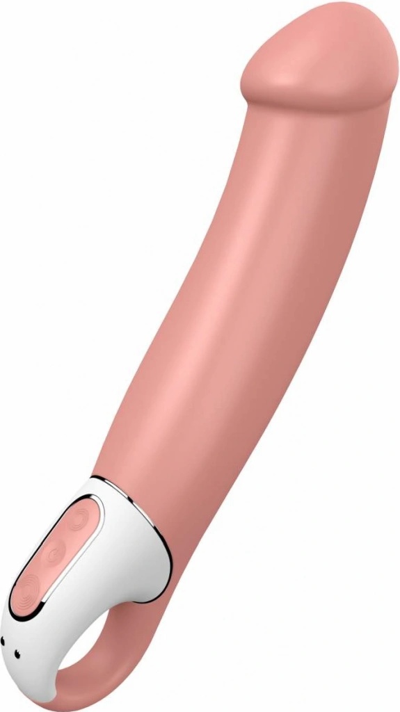 Satisfyer Vibes Master