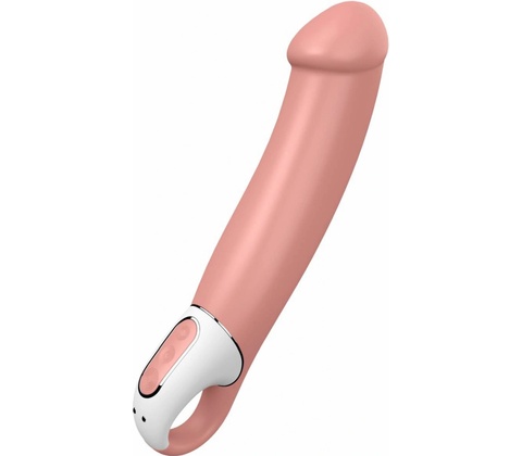 Satisfyer Vibes Master