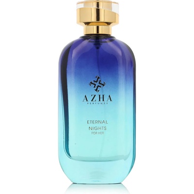 Azha Perfumes Eternal Nights parfémovaná voda dámská 100 ml