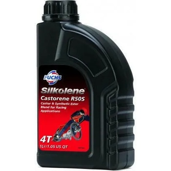 Image 1 of FUCHS Silkolene Castorene R50S 1 l