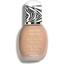 Sisley Phyto-Teint Ultra Eclat dlhotrvajúci tekutý make-up pre rozjasne pleti 2+ Sand 30 ml