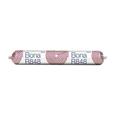 Bona R848 1-zložkové univerzálne lepidlo na báze silánu 600 ml