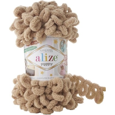 ALIZE Puffy 262