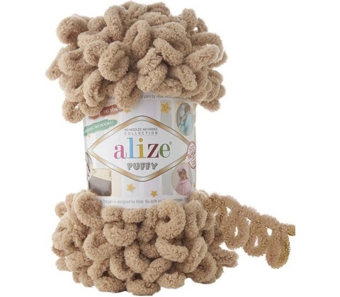 ALIZE Puffy 262