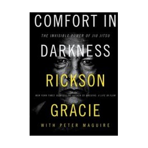 Invisible Power | Rickson Gracie (ISBN: 9780063264847)
