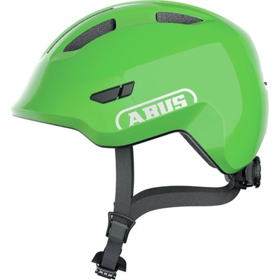 Abus Smiley 3.0 shiny green 2024