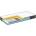 Dormeo Двулицев матрак iMemory S Plus Silver 20см - DORMEO
