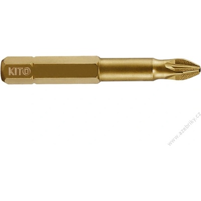 bit PZ 2 x 50 Shark