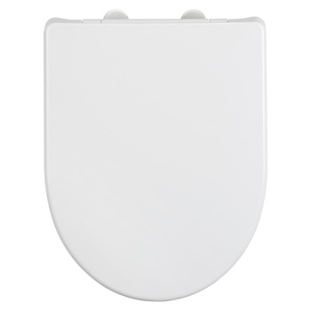 WENKO Тоалетна седалка с автоматично затваряне Sindia - Wenko (25117100)