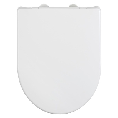 WENKO Тоалетна седалка с автоматично затваряне Sindia - Wenko (25117100)