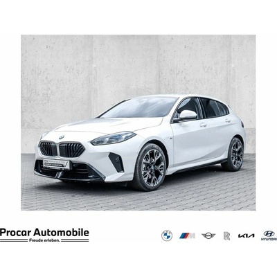 BMW 120i M Sport 115 kW
