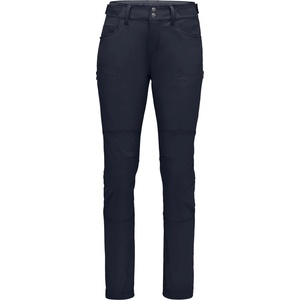 Norrøna Дамски туристически панталон Norrøna Women's Femund Flex1 Pants Winter trousers - Caviar Black (107-3217-0312)