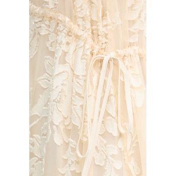 ERMANNO Firenze Рокля с висока талия (D48EQ024E60)