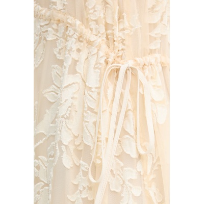 ERMANNO Firenze Рокля с висока талия (D48EQ024E60)