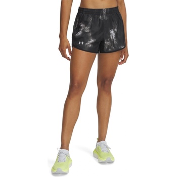 Under Armour Къси панталони Under Armour Women's Fly By Performance Running Shorts - Black