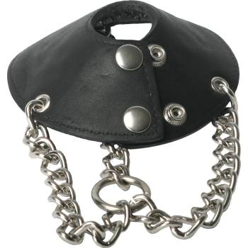 Image 1 of Strict Parachute Ball Stretcher with Spikes