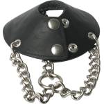 Strict Parachute Ball Stretcher with Spikes