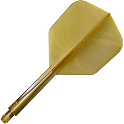 Condor AXE Metallic - Small - Long - Gold CN450 – Zboží Dáma